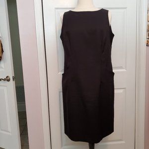 Shelby & Palmer Little Black Dress